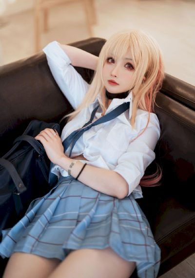 妹妹1