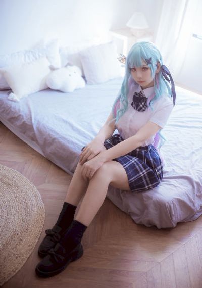小姐好辣