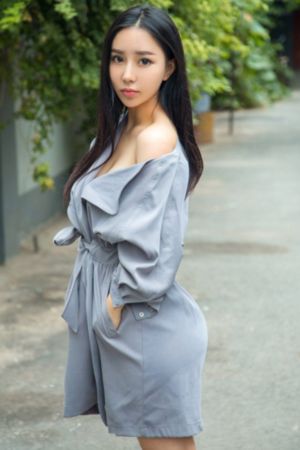 女人的战争之肮脏的交易