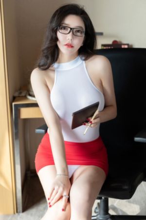 我的漂亮的瘦子6