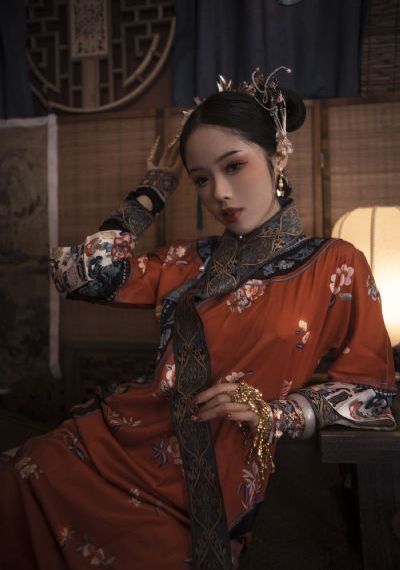郑有美