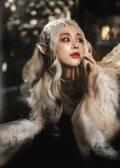 追女仔